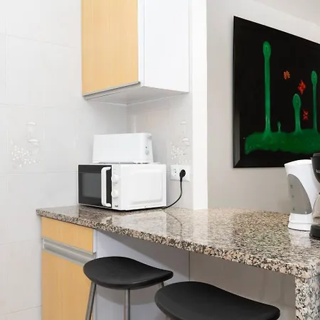 Olivais 2br Near Metroairport By Perfect Getaway Appartement *