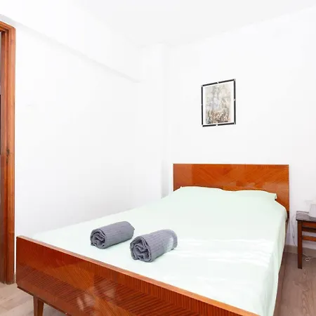 Olivais 2br Near Metroairport By Perfect Getaway Appartement *