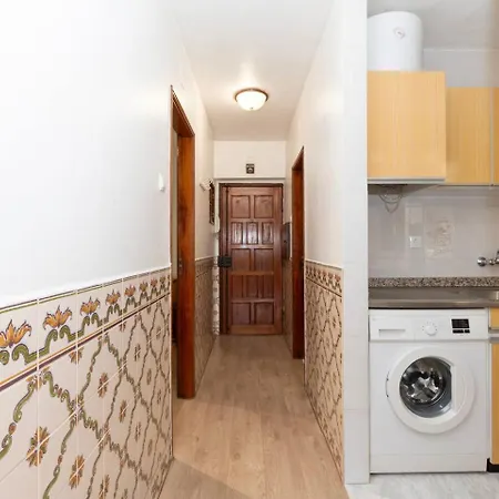 Olivais 2br Near Metroairport By Perfect Getaway * Lissabon