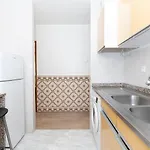 Olivais 2br Near Metroairport By Perfect Getaway Apartment