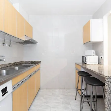 Olivais 2br Near Metroairport By Perfect Getaway Apartman Lisboa