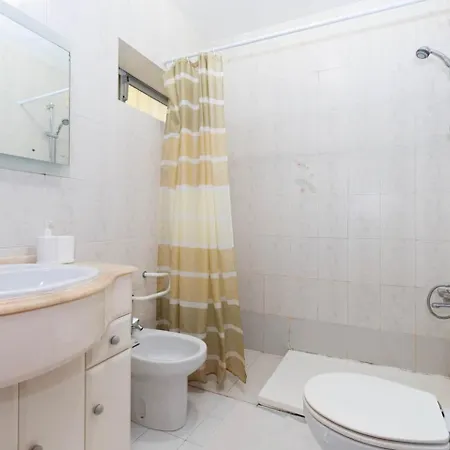 Appartement Olivais 2br Near Metroairport By Perfect Getaway
