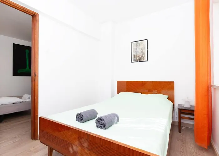 Olivais 2br Near Metroairport By Perfect Getaway Apartman *