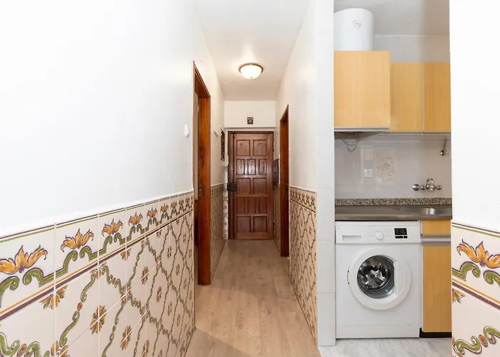 Olivais 2br Near Metroairport By Perfect Getaway * Lisboa