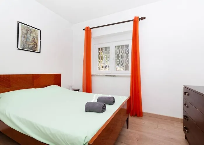 Olivais 2br Near Metroairport By Perfect Getaway Lejlighed Lisboa