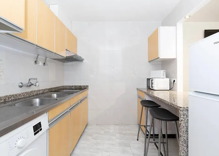 Olivais 2br Near Metroairport By Perfect Getaway Lejlighed Lisboa