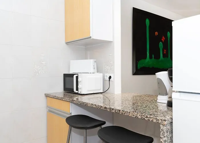 Olivais 2br Near Metroairport By Perfect Getaway Appartement *